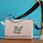 Luxe Touch Fashion LTB-bags - 8461