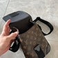 Fashion Luxe Touch bags - 2789