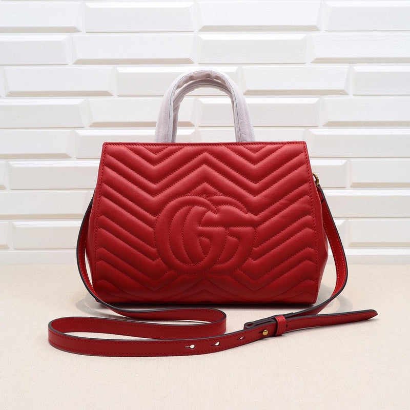 Luxe Touch Bags 

 - LTB Bags - 543