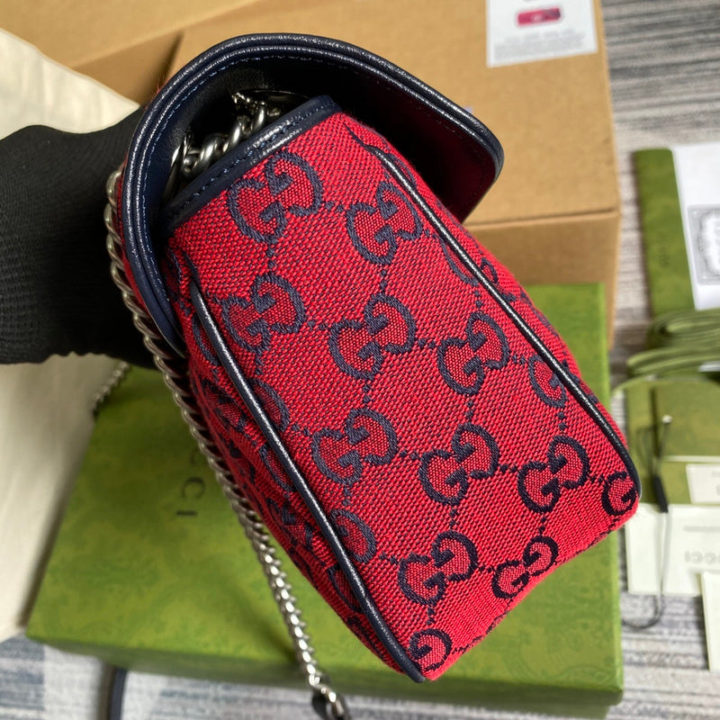 LTB - GG Bags - 1962