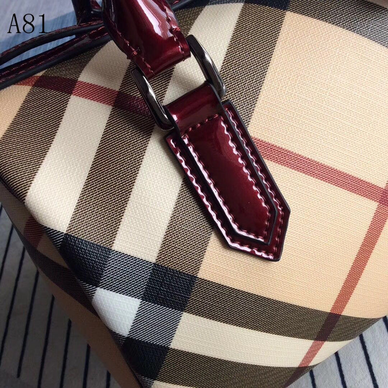 Luxe Touch Bags Fashion -BBR Bags - 851