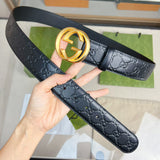 LTB  -Luxury  GCI  BELTS 025