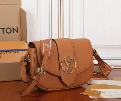 Luxe Touch Fashion LTB-bags - 17111