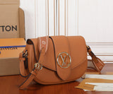 Luxe Touch Fashion LTB-bags - 17111