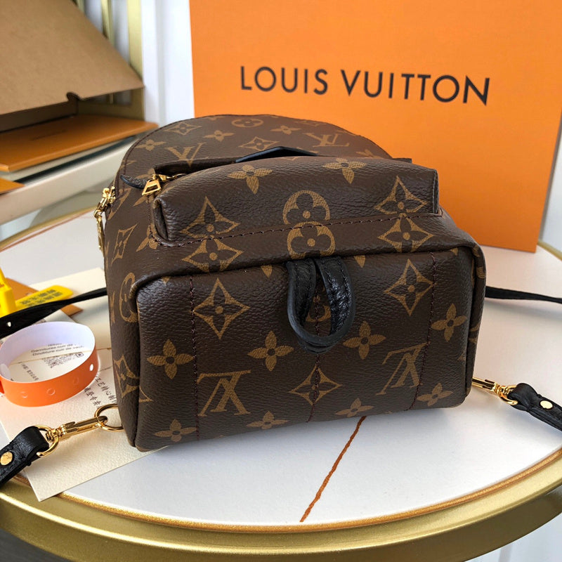 Luxe Touch Fashion LTB-bags - 17665