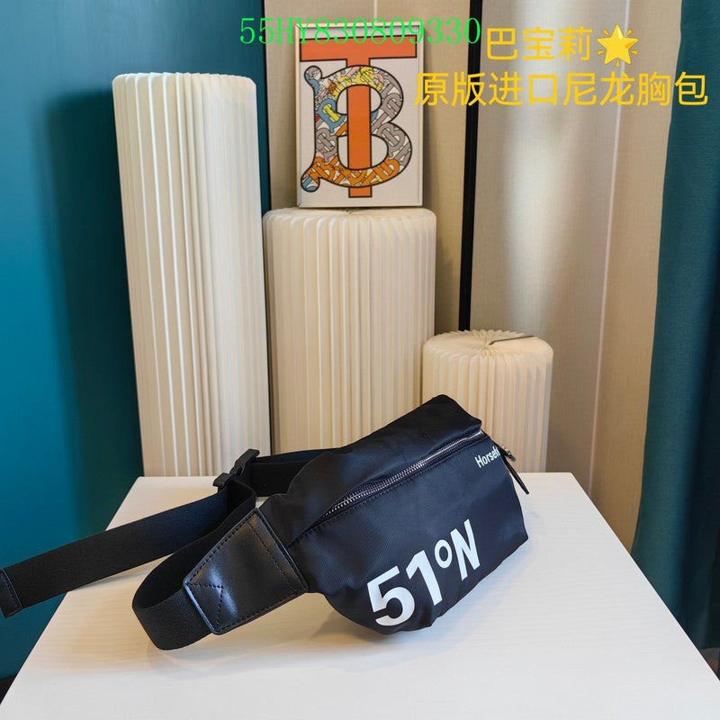 LTB Fashion -BBR Bags - 065