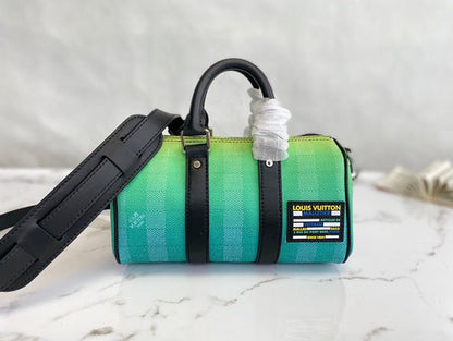 Fashion Luxe Touch bags - 2850