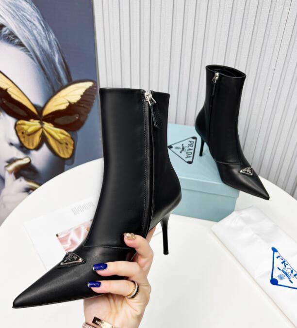 Luxe Touch Bags - PD Women Shoes - 359