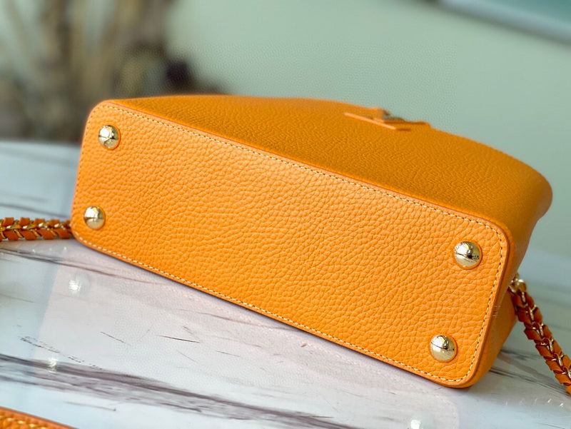 Fashion Luxe Touch bags - 5270