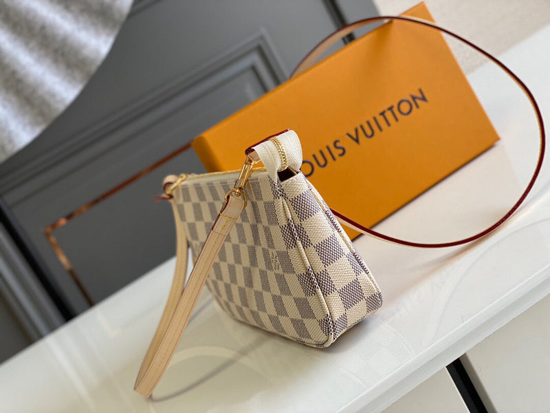 Fashion Luxe Touch bags - 3342