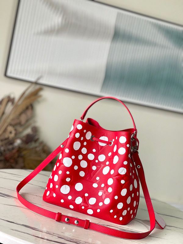 Fashion Luxe Touch bags - 4185