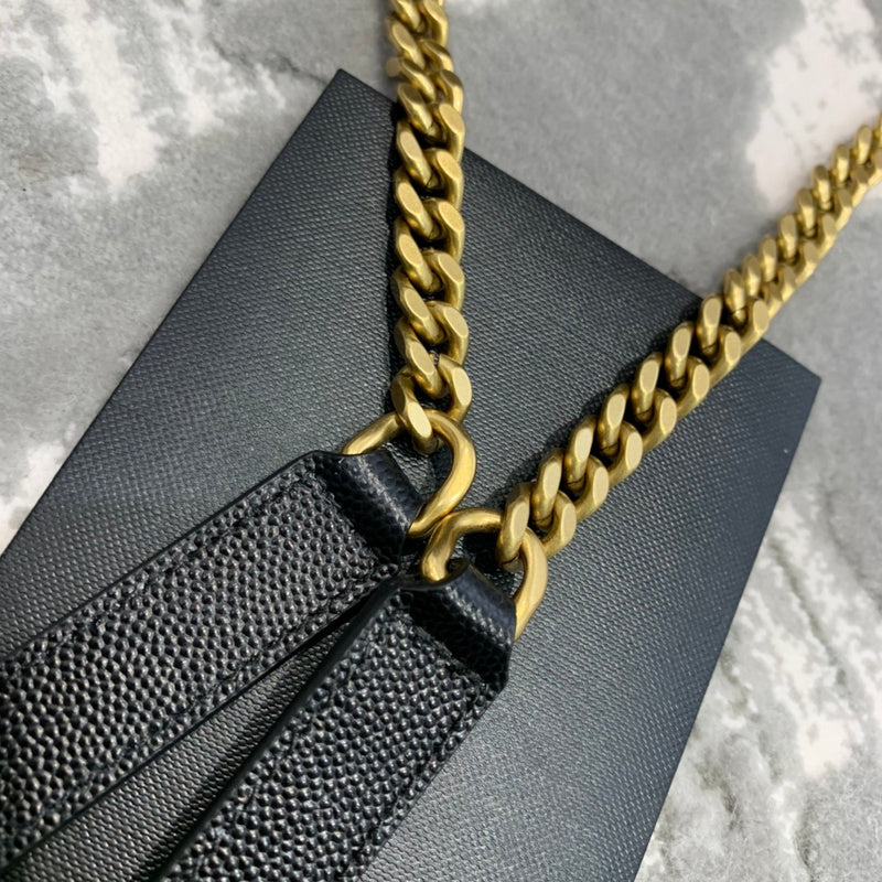 Luxe Touch - SLY Bags 218
