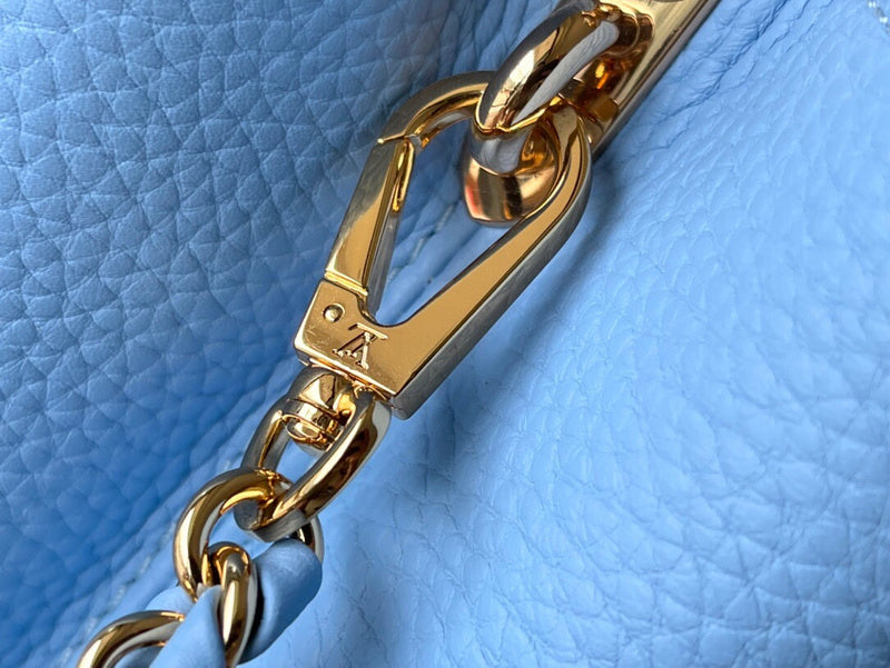 Fashion Luxe Touch bags - 3959