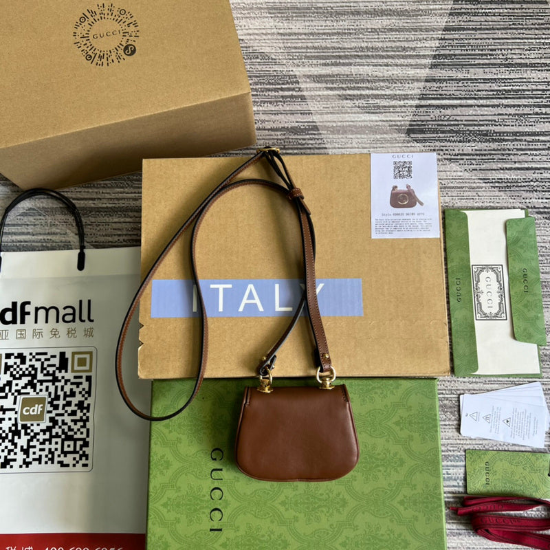 LTB - GG Bags - 695