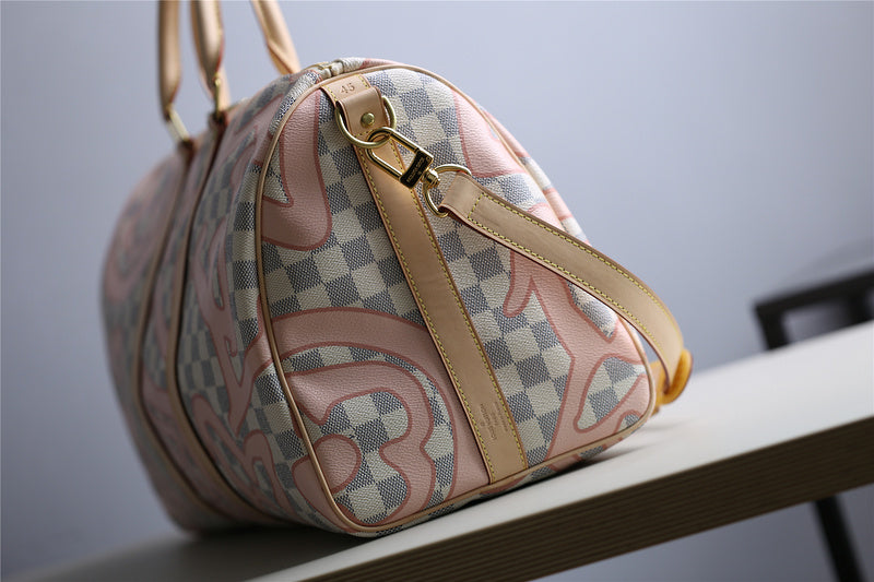 Luxe Touch Fashion LTB-bags - 9446