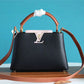 Luxe Touch Fashion LTB-bags - 8355