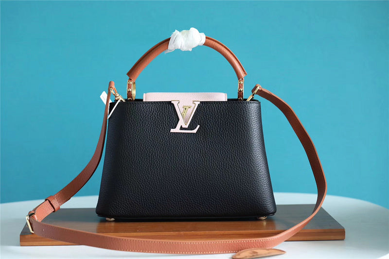 Luxe Touch Fashion LTB-bags - 8355