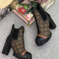 Luxe Touch Bags 

 - LTB Women Shoes - 760