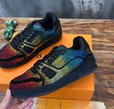 Luxe Touch Bags -  Men Shoes - 780