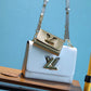 Luxe Touch Fashion LTB-bags - 8476