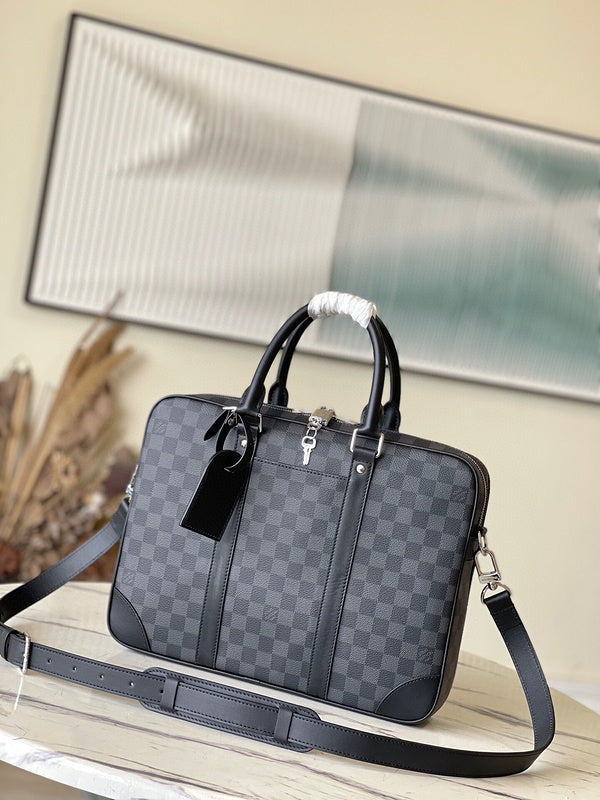 Fashion Luxe Touch bags - 4310