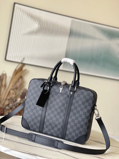 Fashion Luxe Touch bags - 4310