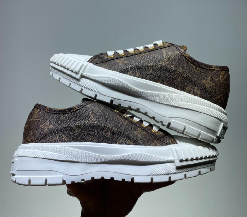 Luxe Touch Bags -  Men Shoes - 993