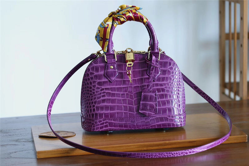 Luxe Touch Fashion LTB-bags - 8284