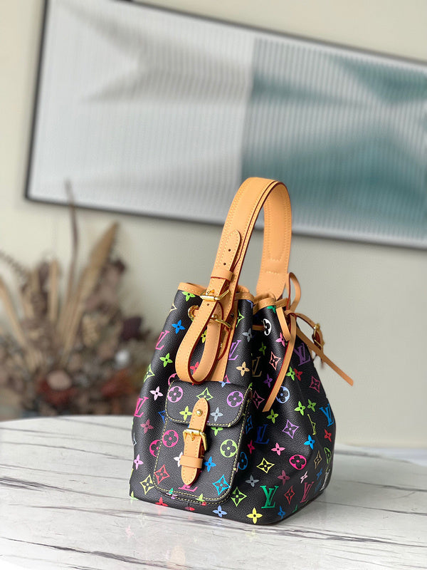 Fashion Luxe Touch bags - 4955