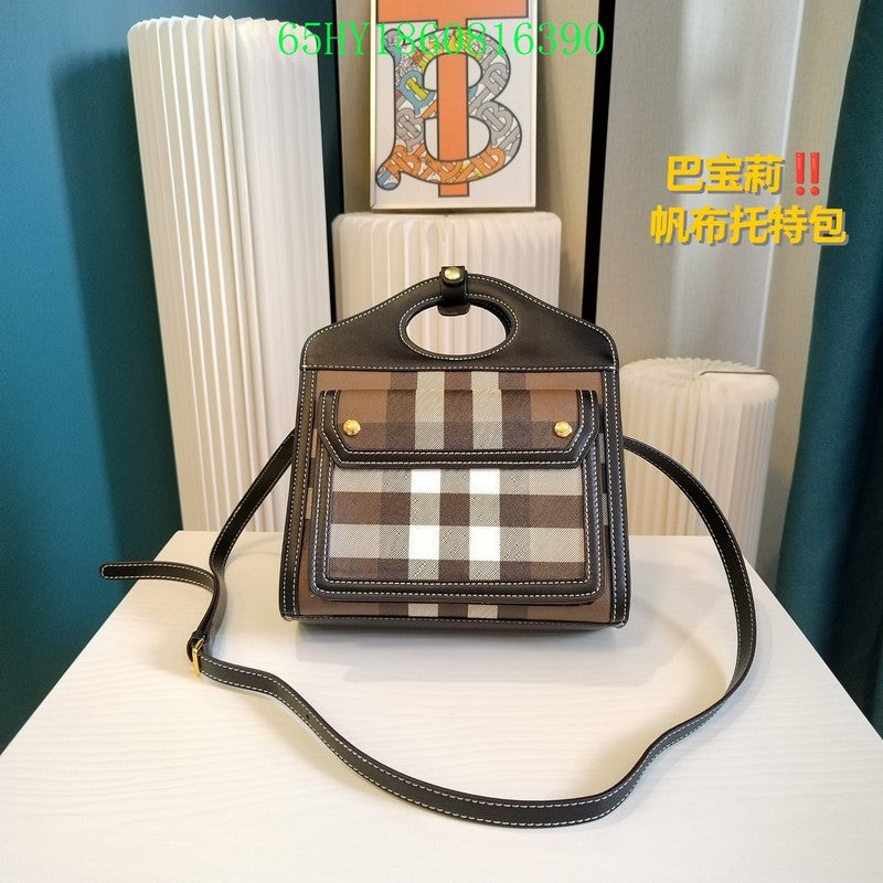 LTB Fashion -BBR Bags - 064