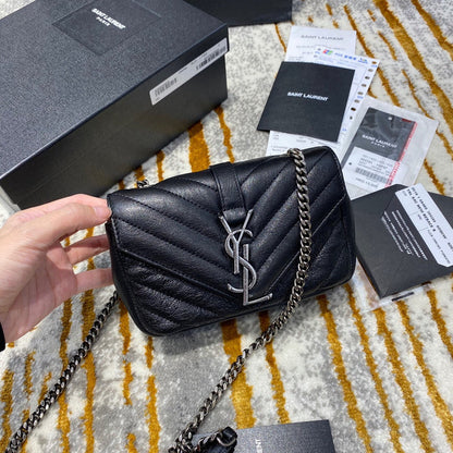 Luxe Touch - SLY Bags 075