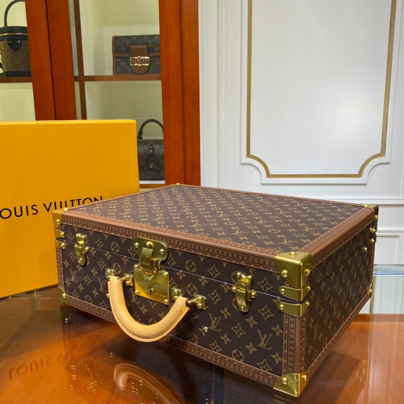 Luxe Touch Fashion LTB-bags - 9495