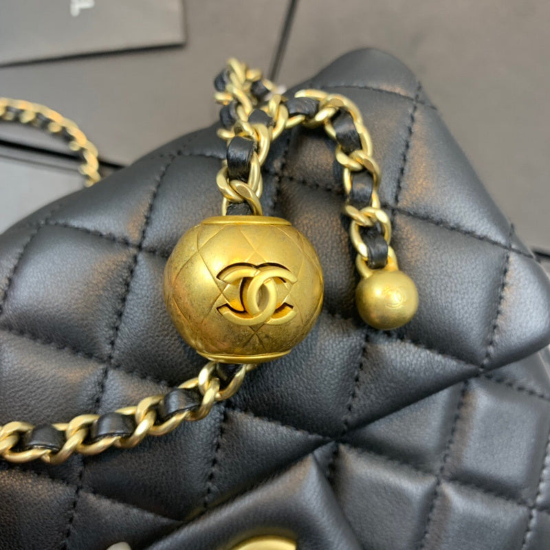 Luxe Touch Bags -  Bags - 446