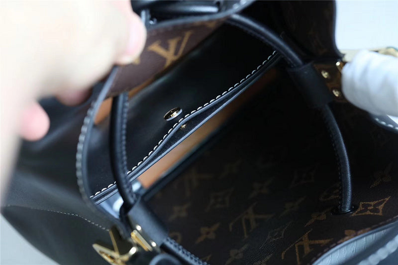 Luxe Touch Fashion LTB-bags - 8547
