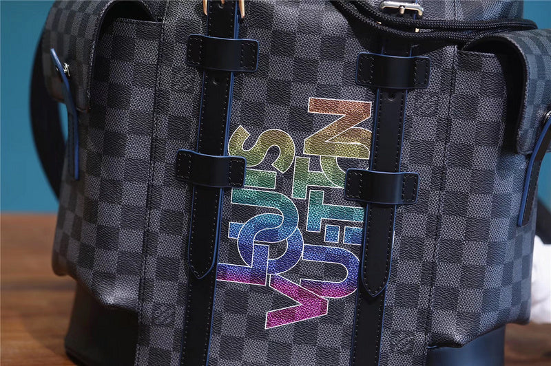 Luxe Touch Fashion LTB-bags - 9681