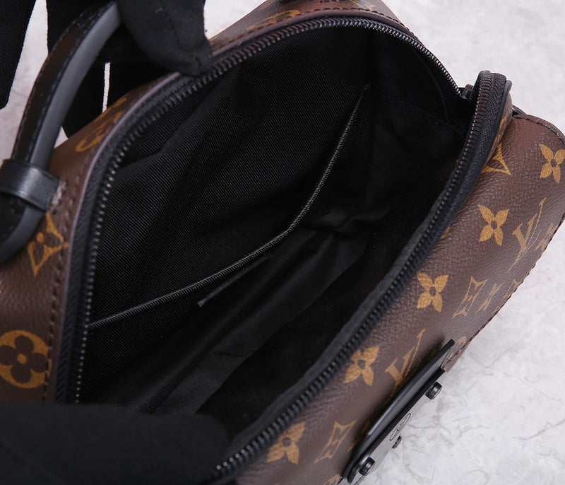 Luxe Touch Fashion LTB-bags - 17119
