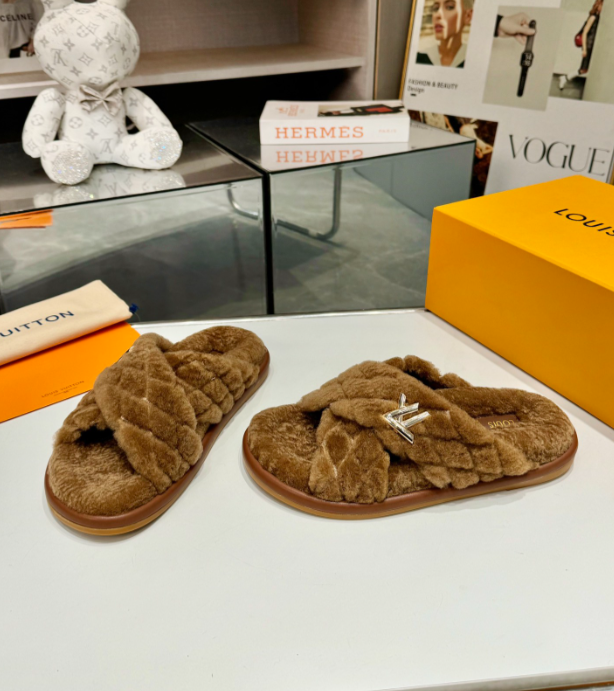 Luxe Touch Bags -  Women Shoes - 066