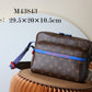 Luxe Touch Fashion LTB-bags - 17185