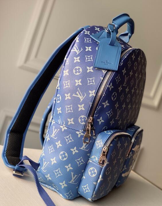 Luxe Touch Bags 

 - LTB Bags - 3110