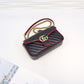Luxe Touch Bags - Luxe Touch Bags - 1041