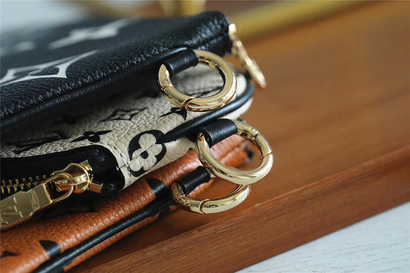 Luxe Touch Fashion LTB-bags - 8969