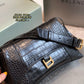 Luxe Touch Fashion - BGA Bags - 1560
