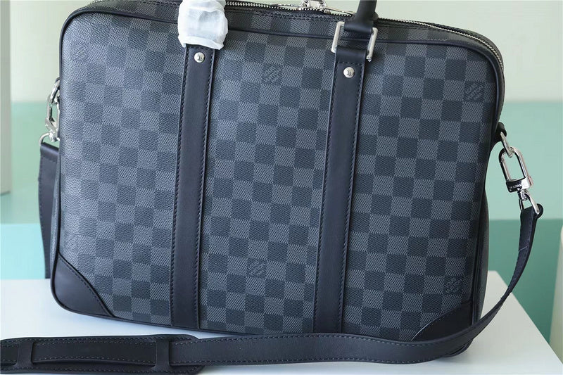 Luxe Touch Fashion LTB-bags - 9788