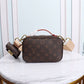 Fashion Luxe Touch bags - 3719