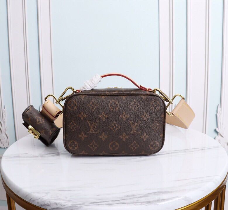 Fashion Luxe Touch bags - 3719