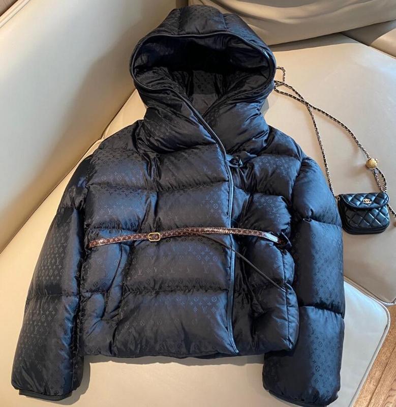 Luxe Touch Bags -  Clothes - 138