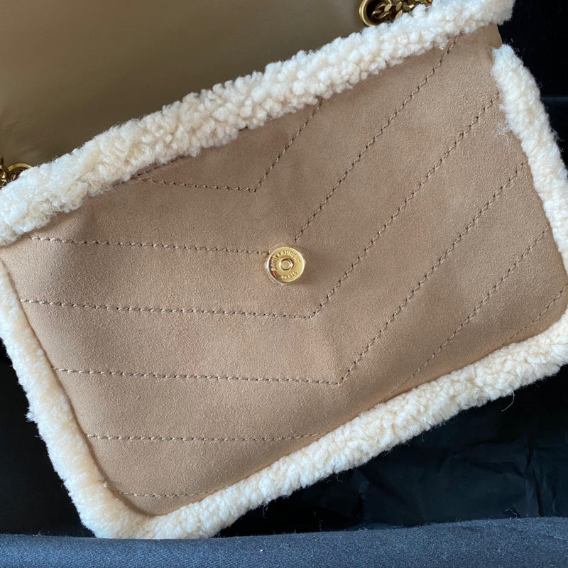 LTB - SLY Bags 377