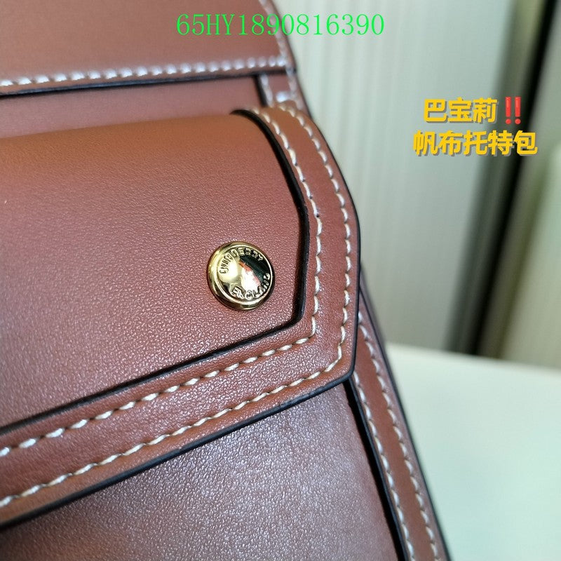 Luxe Touch Bags Fashion -BBR Bags - 027