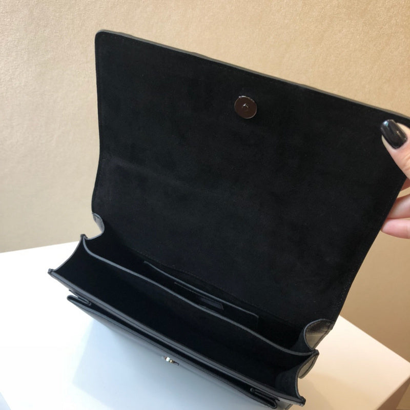 Luxe Touch - SLY Bags 066