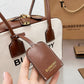 Luxe Touch Bags Fashion -BBR Bags - 288